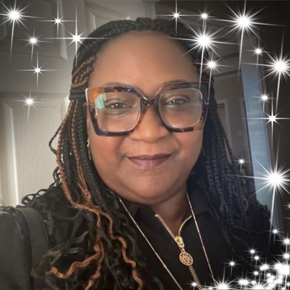 Meet your Posher, Nastascia